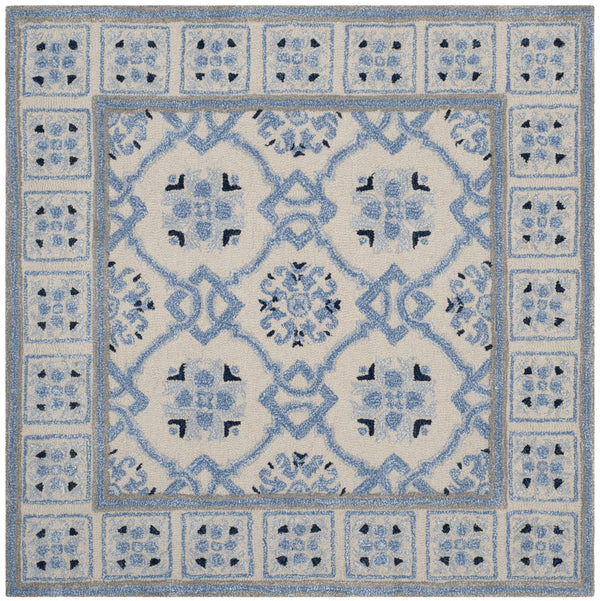 Safavieh Bella 155 Hand Tufted 60% Wool And 40% Viscose Rug BEL155A-9