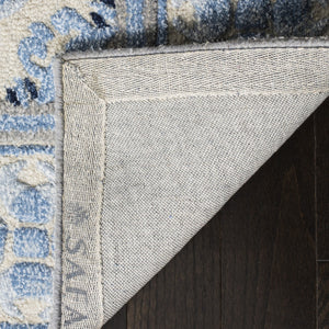 Safavieh Bella 155 Hand Tufted 60% Wool And 40% Viscose Rug BEL155A-9