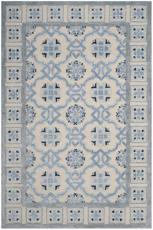 Safavieh Bella 155 Hand Tufted 60% Wool And 40% Viscose Rug BEL155A-9