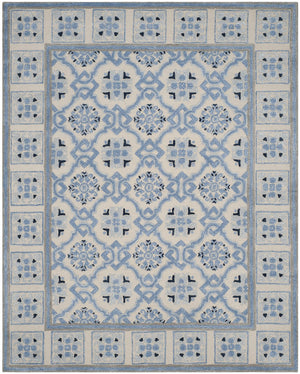 Safavieh Bella 155 Hand Tufted 60% Wool And 40% Viscose Rug BEL155A-9
