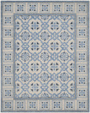 Safavieh Bella 155 Hand Tufted 60% Wool And 40% Viscose Rug BEL155A-9