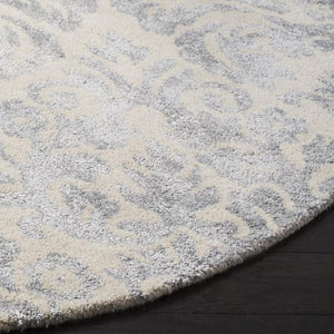 Safavieh Bella 156 Hand Tufted 60% Wool/25% Viscose/15% Cotton Rug BEL156A-24
