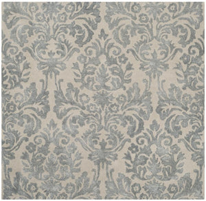 Safavieh Bella 156 Hand Tufted 60% Wool/25% Viscose/15% Cotton Rug BEL156A-24