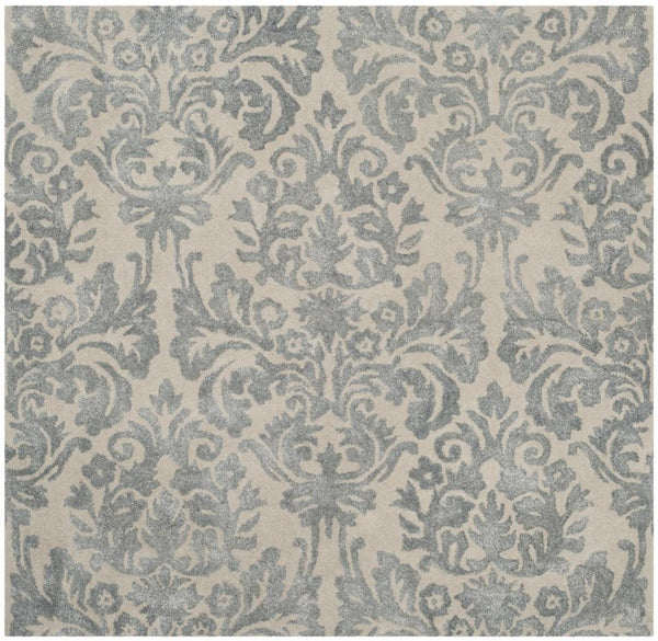 Safavieh Bella 156 Hand Tufted 60% Wool/25% Viscose/15% Cotton Rug BEL156A-24