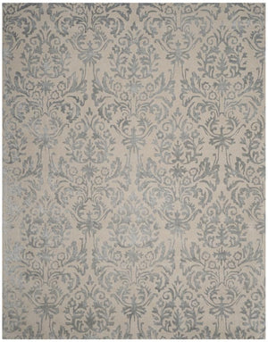 Safavieh Bella 156 Hand Tufted 60% Wool/25% Viscose/15% Cotton Rug BEL156A-24