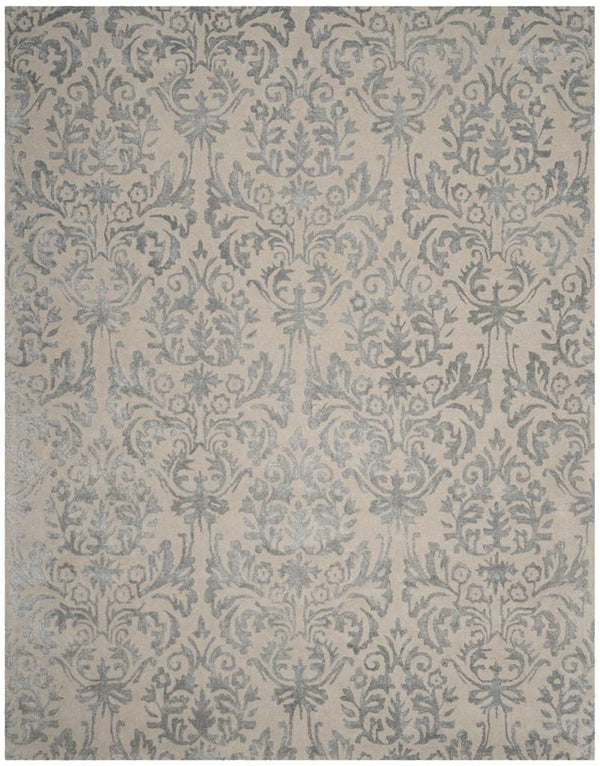 Safavieh Bella 156 Hand Tufted 60% Wool/25% Viscose/15% Cotton Rug BEL156A-24