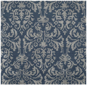 Safavieh Bella 156 Hand Tufted 60% Wool/25% Viscose/15% Cotton Rug BEL156B-24