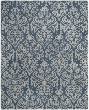 Safavieh Bella 156 Hand Tufted 60% Wool/25% Viscose/15% Cotton Rug BEL156B-24