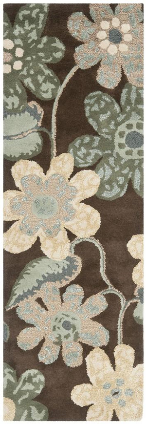 Safavieh Bel220 Hand Tufted Wool Rug BEL220A-24