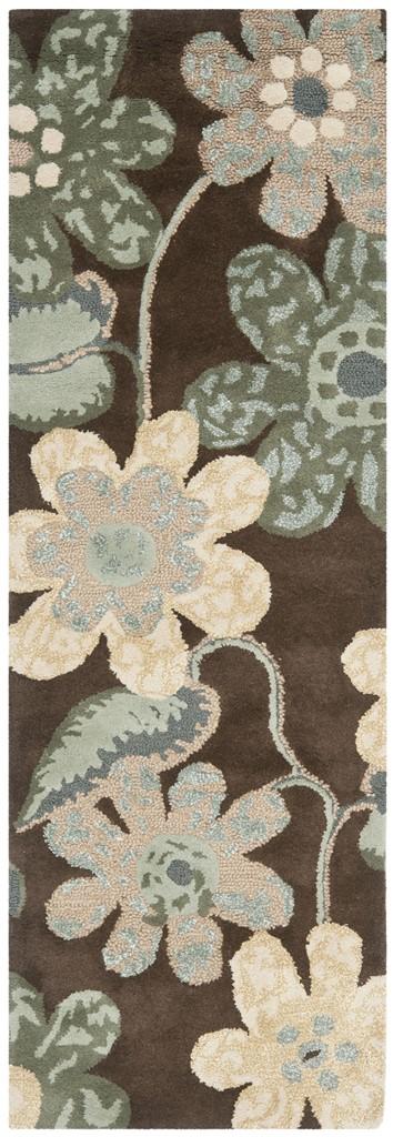 Safavieh Bel220 Hand Tufted Wool Rug BEL220A-24