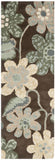 Safavieh Bel220 Hand Tufted Wool Rug BEL220A-24