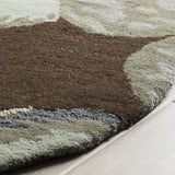 Safavieh Bel220 Hand Tufted Wool Rug BEL220A-24