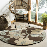 Safavieh Bel220 Hand Tufted Wool Rug BEL220A-24