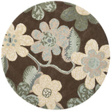 Safavieh Bel220 Hand Tufted Wool Rug BEL220A-24