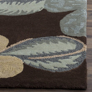 Safavieh Bel220 Hand Tufted Wool Rug BEL220A-24