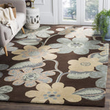 Safavieh Bel220 Hand Tufted Wool Rug BEL220A-24