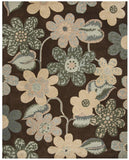 Safavieh Bel220 Hand Tufted Wool Rug BEL220A-24