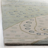 Safavieh Bel221 Hand Tufted Wool Rug BEL221A-24