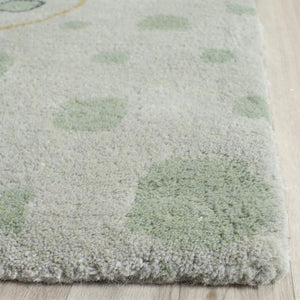 Safavieh Bel221 Hand Tufted Wool Rug BEL221A-24