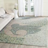 Safavieh Bel221 Hand Tufted Wool Rug BEL221A-24