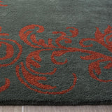 Safavieh Bel350 Hand Tufted 80% Wool/10% Cotton/10% Latex Rug BEL350A-24