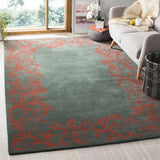 Safavieh Bel350 Hand Tufted 80% Wool/10% Cotton/10% Latex Rug BEL350A-24