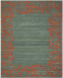 Safavieh Bel350 Hand Tufted 80% Wool/10% Cotton/10% Latex Rug BEL350A-24