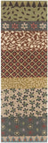 Safavieh Bel351 Hand Tufted 80% Wool/10% Cotton/10% Latex Rug BEL351A-24