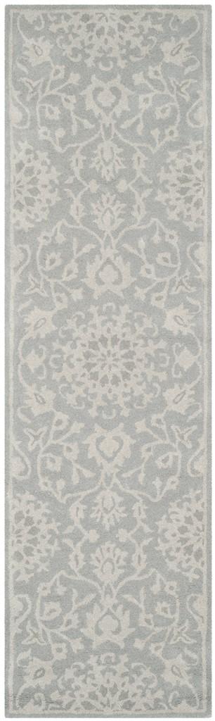 Safavieh Bel446 Hand Tufted Wool Rug BEL446A-3R