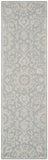 Safavieh Bel446 Hand Tufted Wool Rug BEL446A-3R