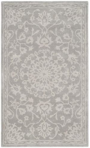 Safavieh Bel446 Hand Tufted Wool Rug BEL446A-3R