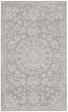 Safavieh Bel446 Hand Tufted Wool Rug BEL446A-3R