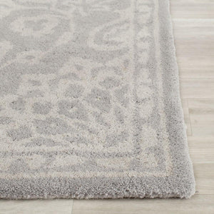Safavieh Bel446 Hand Tufted Wool Rug BEL446A-3R
