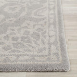 Safavieh Bel446 Hand Tufted Wool Rug BEL446A-3R