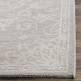 Safavieh Bel446 Hand Tufted Wool Rug BEL446A-3R