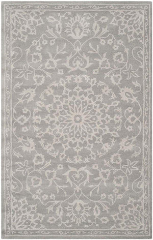 Safavieh Bel446 Hand Tufted Wool Rug BEL446A-3R