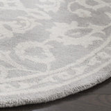 Safavieh Bel446 Hand Tufted Wool Rug BEL446A-3R