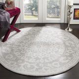 Safavieh Bel446 Hand Tufted Wool Rug BEL446A-3R