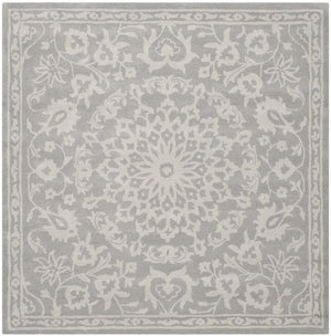 Safavieh Bel446 Hand Tufted Wool Rug BEL446A-3R