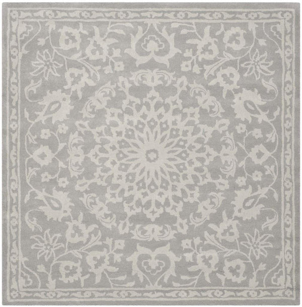 Safavieh Bel446 Hand Tufted Wool Rug BEL446A-3R