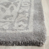 Safavieh Bel446 Hand Tufted Wool Rug BEL446A-3R