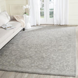 Safavieh Bel446 Hand Tufted Wool Rug BEL446A-3R