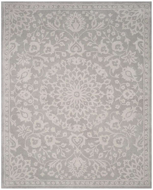 Safavieh Bel446 Hand Tufted Wool Rug BEL446A-3R