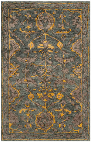 Safavieh Bella 671 Hand Tufted Wool Rug BEL671A-24