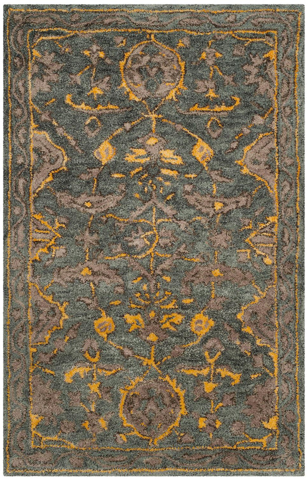 Safavieh Bella 671 Hand Tufted Wool Rug BEL671A-24