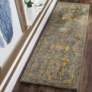 Safavieh Bella 671 Hand Tufted Wool Rug BEL671A-24