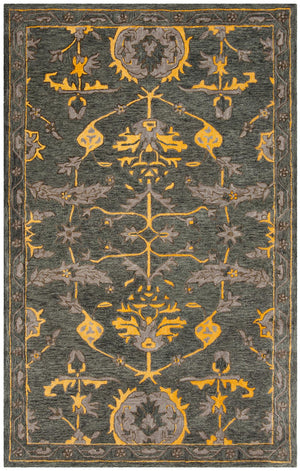 Safavieh Bella 671 Hand Tufted Wool Rug BEL671A-24