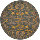 Safavieh Bella 671 Hand Tufted Wool Rug BEL671A-24