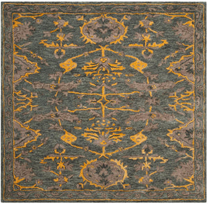 Safavieh Bella 671 Hand Tufted Wool Rug BEL671A-24