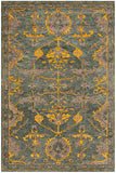 Safavieh Bella 671 Hand Tufted Wool Rug BEL671A-24